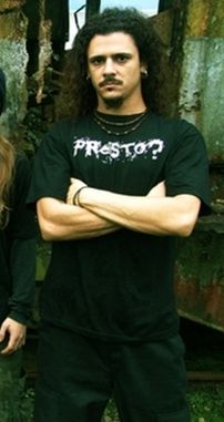 Foto de Claustrofobia