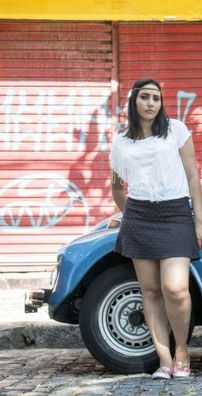 Foto de Ela e o Bando