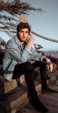 Foto de Jackson Guthy