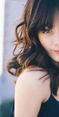 Foto de Pâmela Rossini