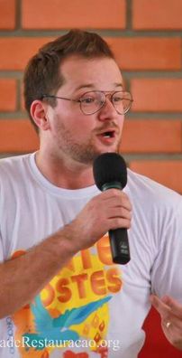 Foto de Diego Fernandes