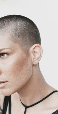 Foto de Charlotte Wessels