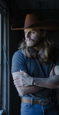 Foto de Warren Zeiders