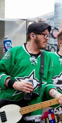 Foto de Bowling For Soup