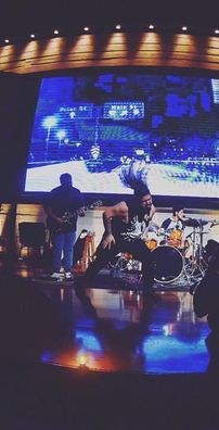 Foto de Broad and sharp