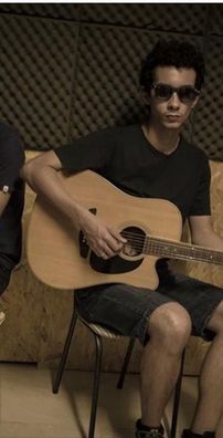 Foto de Newton Liberato