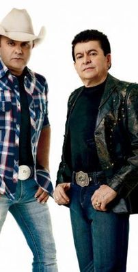 Foto de Rionegro & Solimões