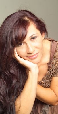 Foto de Theresa Ruas