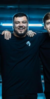 Foto de Além do Mar