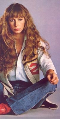 Foto de Juice Newton