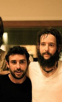 Foto de Band Of Horses