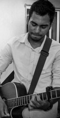 Foto de Émeson Natiper