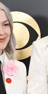 Foto de Phoebe Bridgers