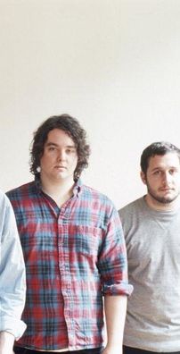 Foto de Born Ruffians