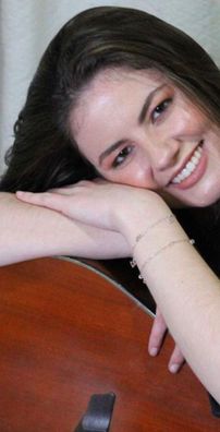 Foto de Jaciara Oliveira