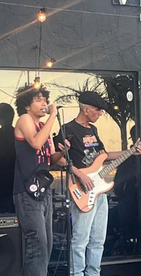 Foto de Efraim Paiva