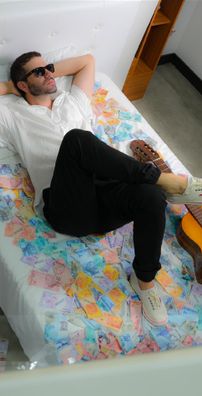 Foto de Serginho Vílem