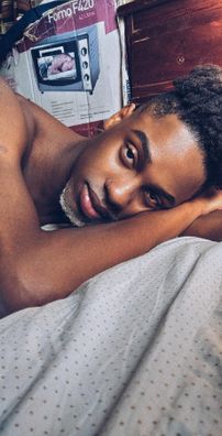 Foto de Allan Watson