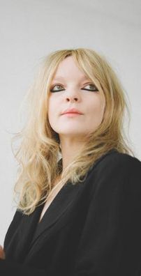 Foto de Jessica Pratt