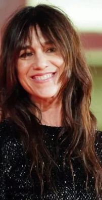 Foto de Charlotte Gainsbourg