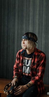 Foto de Kellin Quinn