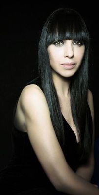 Foto de Teresa Salgueiro