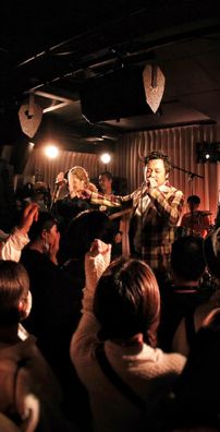 Foto de Thiiird Place