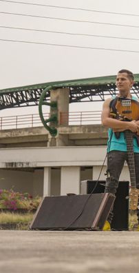 Foto de Ray Bohemian's