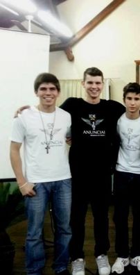 Foto de Ide Anunciai