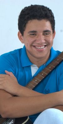 Foto de Matheus Vieira