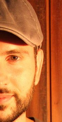 Foto de Rodrigo Miguez