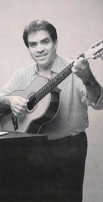 Foto de Dino Franco e Mouraí