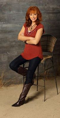 Foto de Reba McEntire