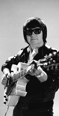Foto de Roy Orbison