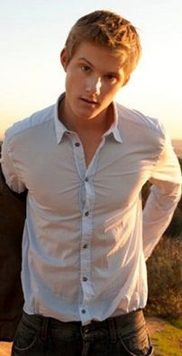 Foto de Alexander Ludwig