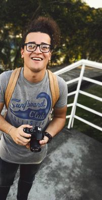 Foto de Victor Viana