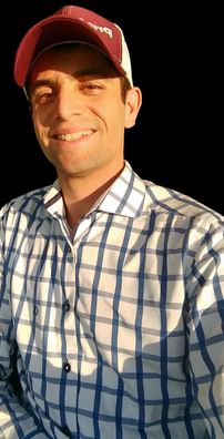 Foto de Elias Torquete Junior