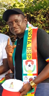 Foto de Nelson Bomba