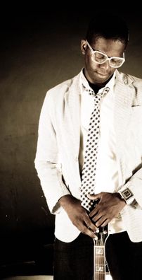 Foto de Thiago Ventura