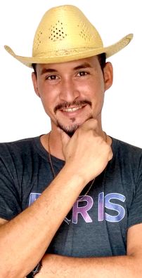 Foto de Max do Piseiro