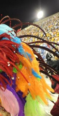 Foto de G.R.E.S Renascer de Jacarepaguá (RJ)