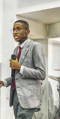 Foto de Renan Pedrozan