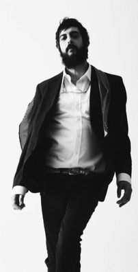 Foto de Scott Matthew