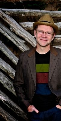 Foto de Steven Curtis Chapman