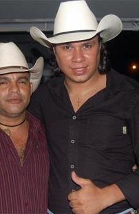 Foto de Ouro Preto E Boiadeiro