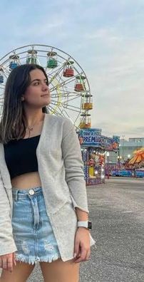 Foto de Carol Teixeira