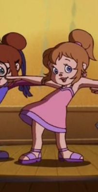 Foto de The Chipettes