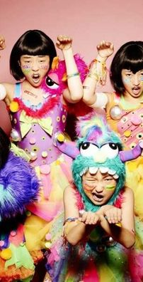 Foto de Tempura Kidz
