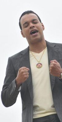 Foto de Salvador Neto