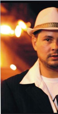 Foto de Thales Dusares